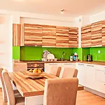 Vip Apartman Sarajevo