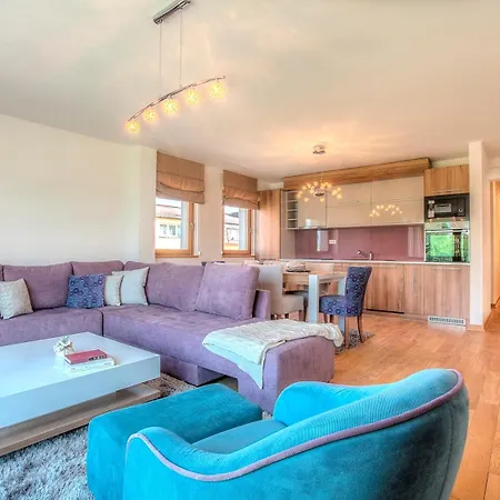 Vip Apartamento *