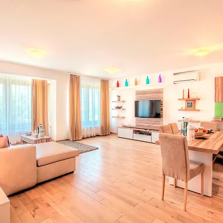 Apartamento Vip