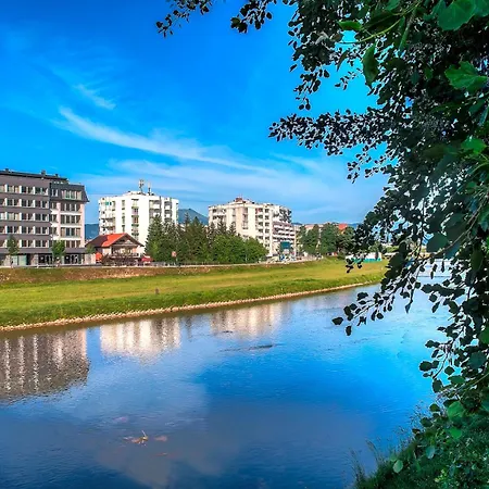 Vip Apartamento Saraievo