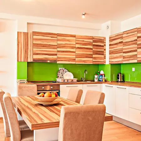 Vip Apartamento Saraievo