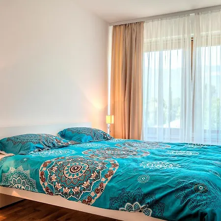 Vip Apartment *