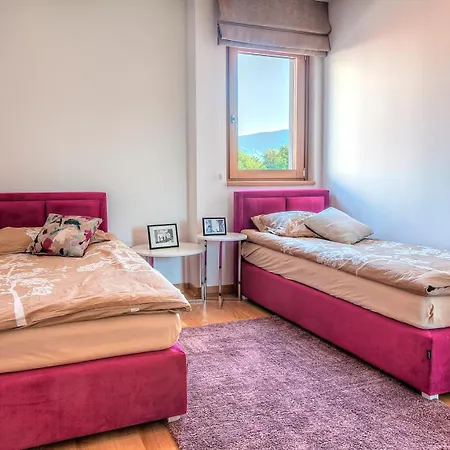 Apartment Vip Sarajevo