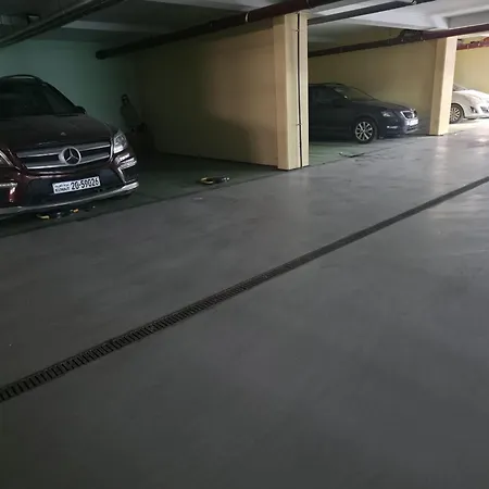 Apartamento Vip Saraievo
