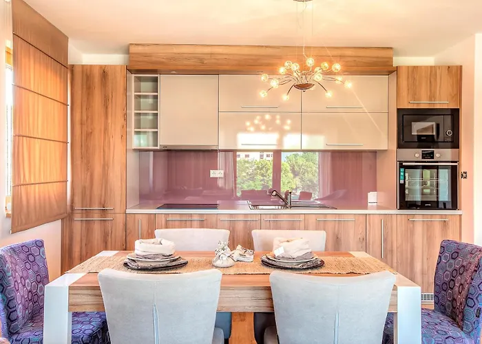 Apartment Vip Sarajevo