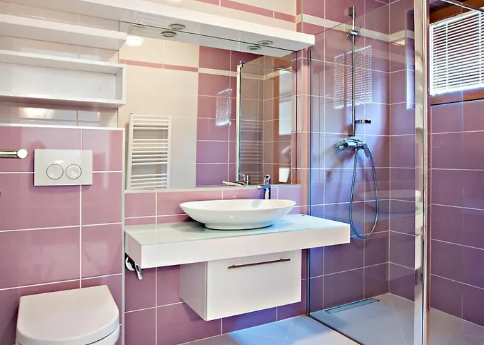 Apartment Vip Sarajevo