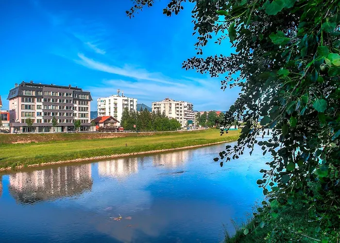 Vip Apartment Sarajevo