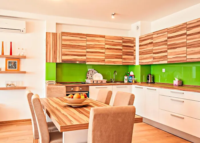 Vip Apartment Sarajevo