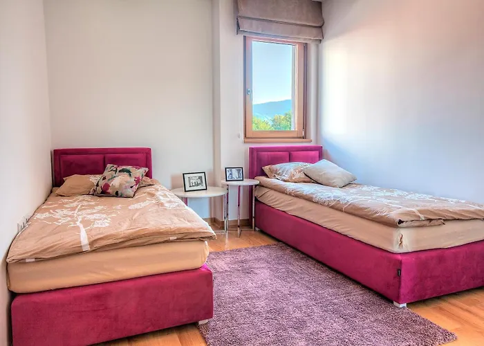 Apartment Vip Sarajevo