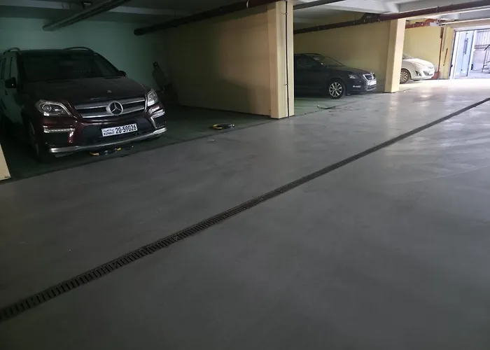 Apartment Vip Sarajevo